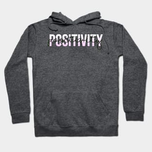 Positivity 2 Hoodie